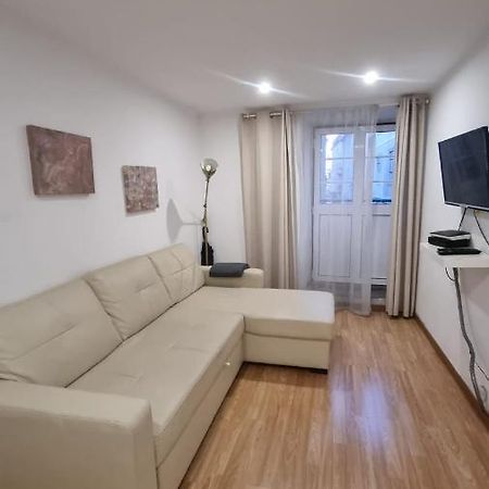 The Point - Bairro Alto I Apartment ลิสบอน ภายนอก รูปภาพ