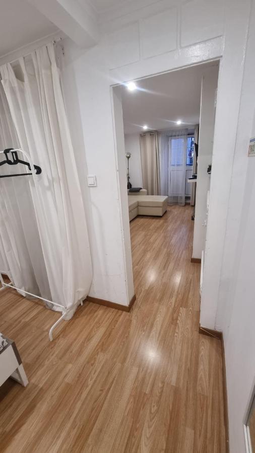 The Point - Bairro Alto I Apartment ลิสบอน ภายนอก รูปภาพ