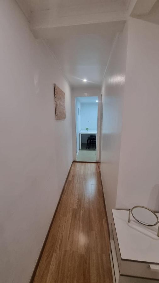 The Point - Bairro Alto I Apartment ลิสบอน ภายนอก รูปภาพ